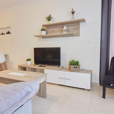 Apartagal-San Miguel Barreiros Eksteriør billede