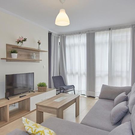 Apartagal-San Miguel Barreiros Eksteriør billede