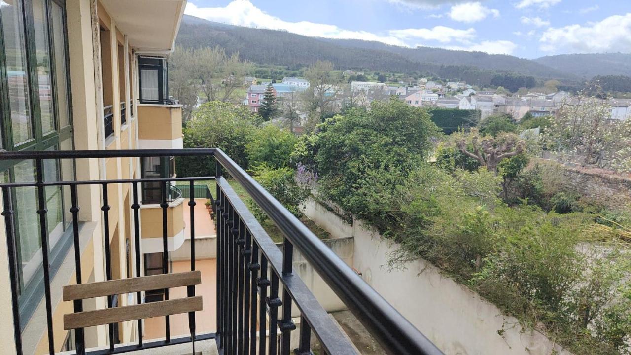 Apartagal-San Miguel Barreiros Eksteriør billede