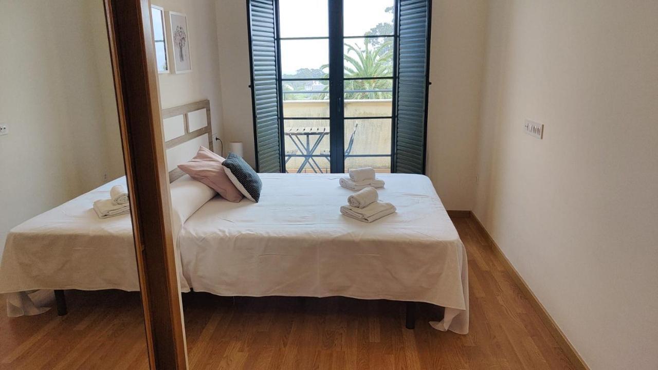 Apartagal-San Miguel Barreiros Eksteriør billede