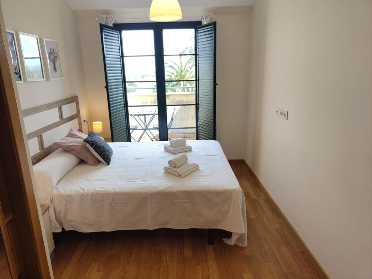 Apartagal-San Miguel Barreiros Eksteriør billede
