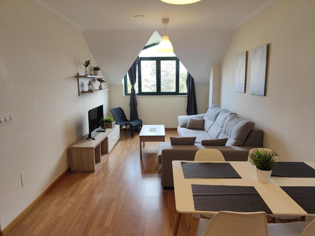 Apartagal-San Miguel Barreiros Eksteriør billede