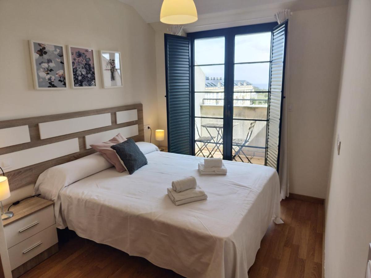 Apartagal-San Miguel Barreiros Eksteriør billede
