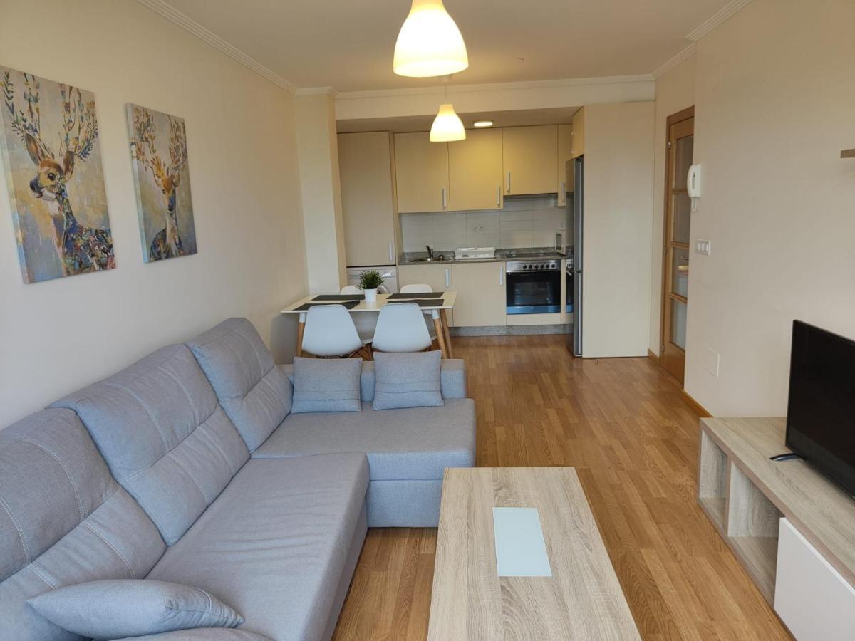 Apartagal-San Miguel Barreiros Eksteriør billede