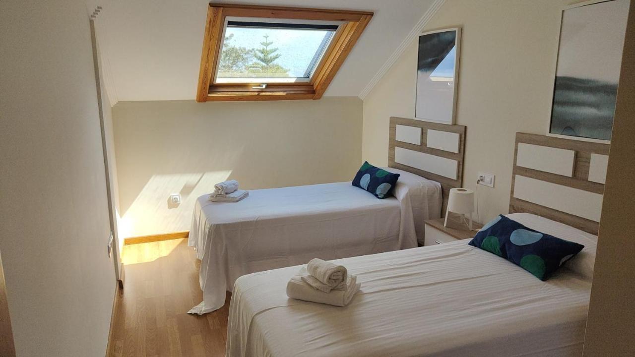 Apartagal-San Miguel Barreiros Eksteriør billede