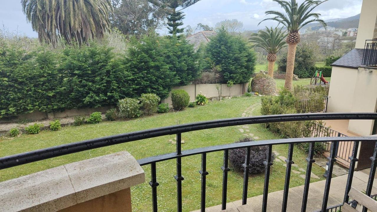 Apartagal-San Miguel Barreiros Eksteriør billede