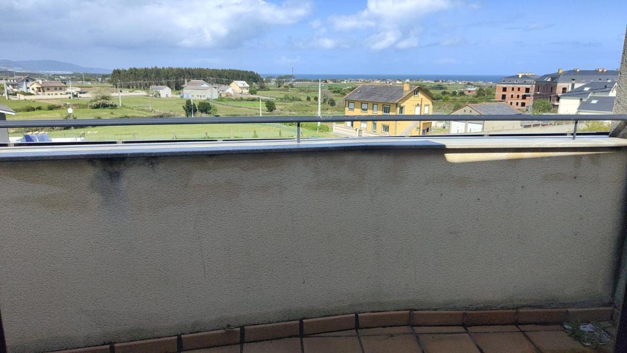 Apartagal-San Miguel Barreiros Eksteriør billede