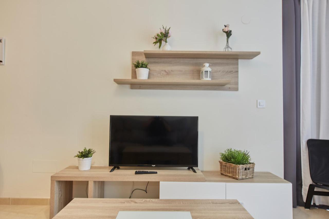 Apartagal-San Miguel Barreiros Eksteriør billede