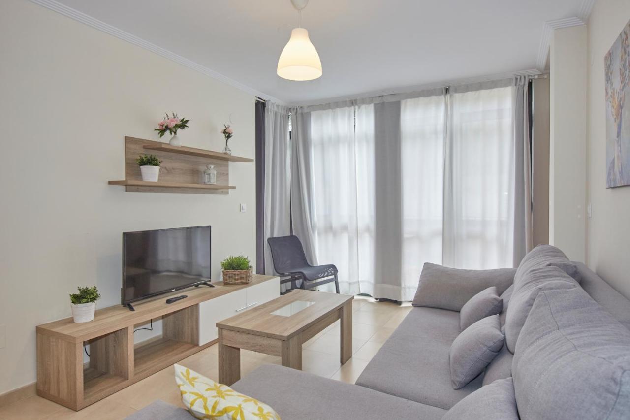 Apartagal-San Miguel Barreiros Eksteriør billede