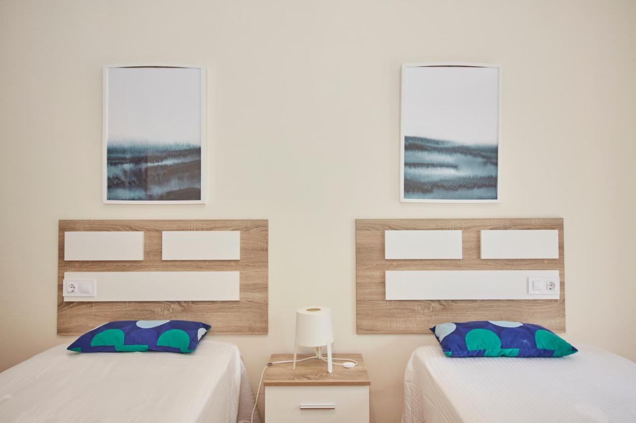 Apartagal-San Miguel Barreiros Eksteriør billede