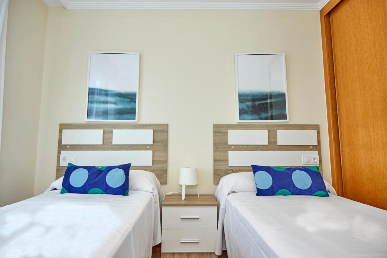 Apartagal-San Miguel Barreiros Eksteriør billede