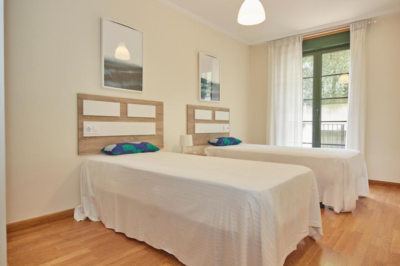 Apartagal-San Miguel Barreiros Eksteriør billede