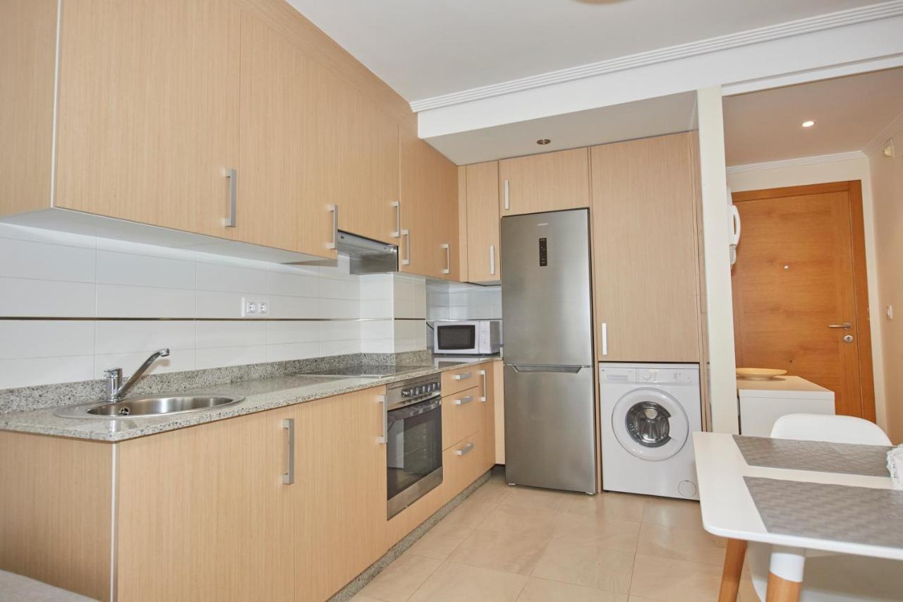 Apartagal-San Miguel Barreiros Eksteriør billede