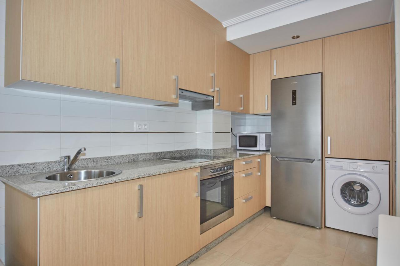 Apartagal-San Miguel Barreiros Eksteriør billede