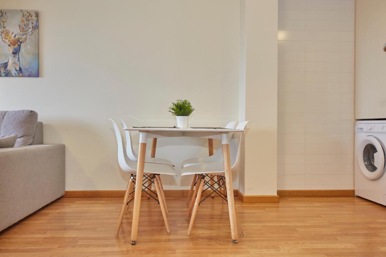 Apartagal-San Miguel Barreiros Eksteriør billede