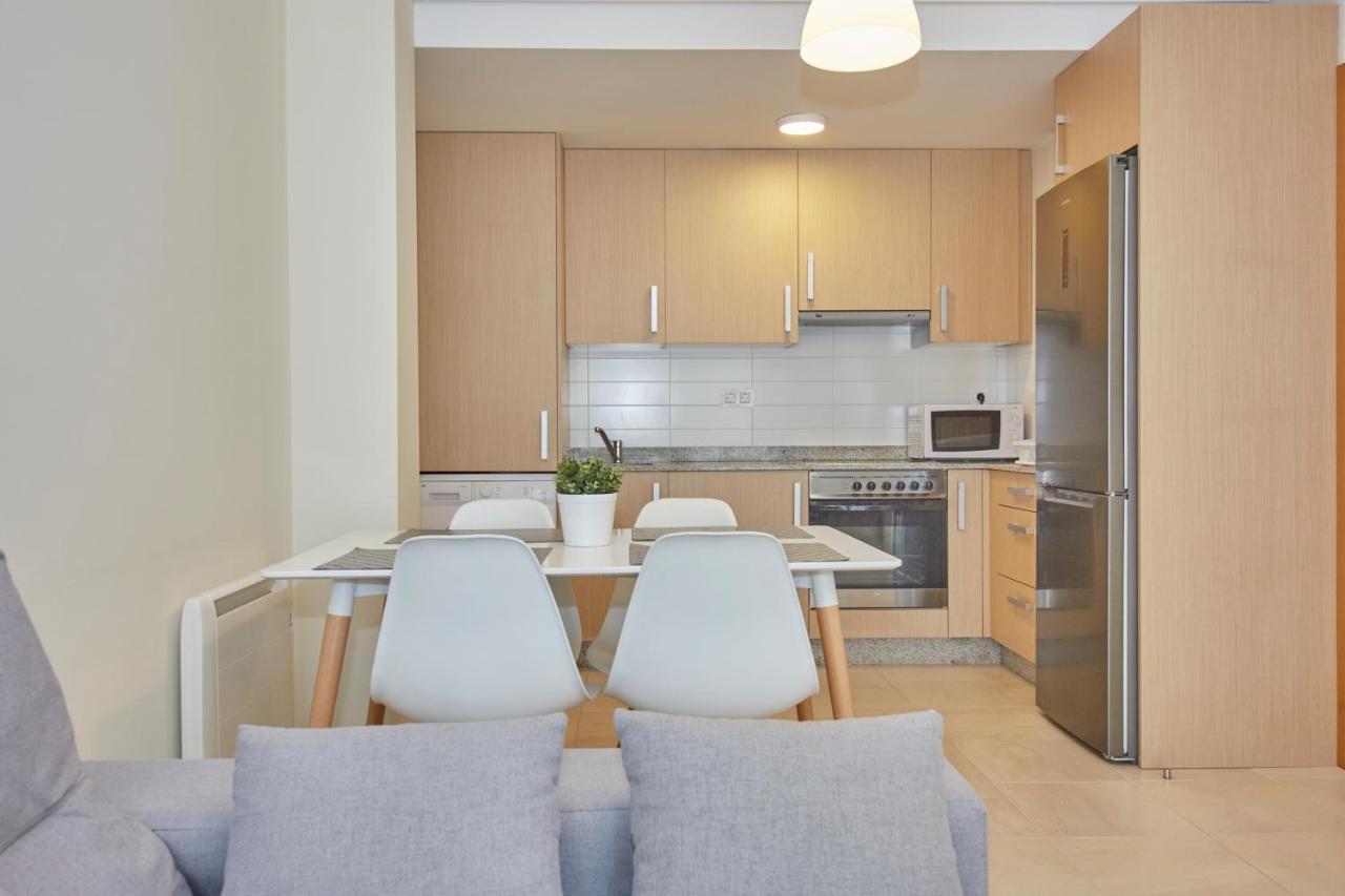 Apartagal-San Miguel Barreiros Eksteriør billede