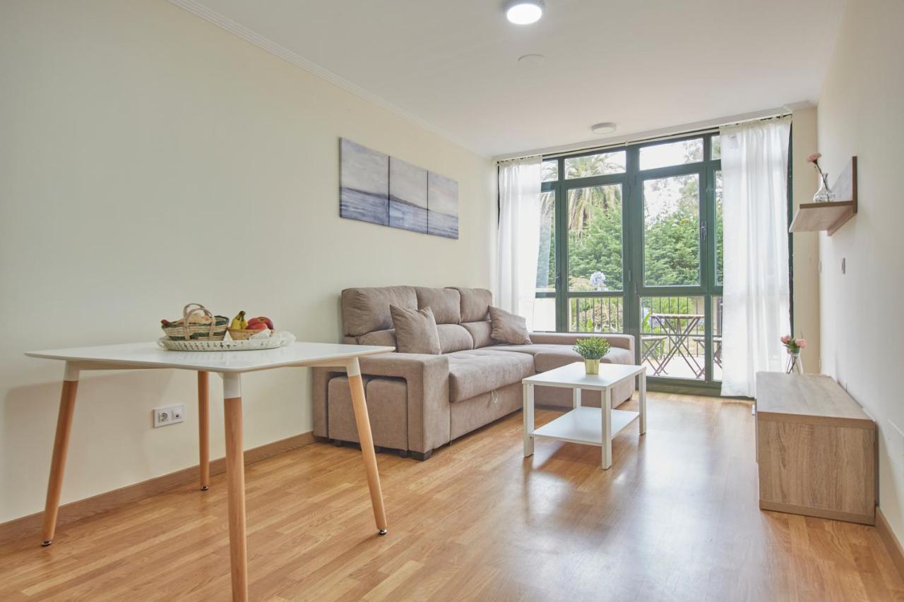 Apartagal-San Miguel Barreiros Eksteriør billede