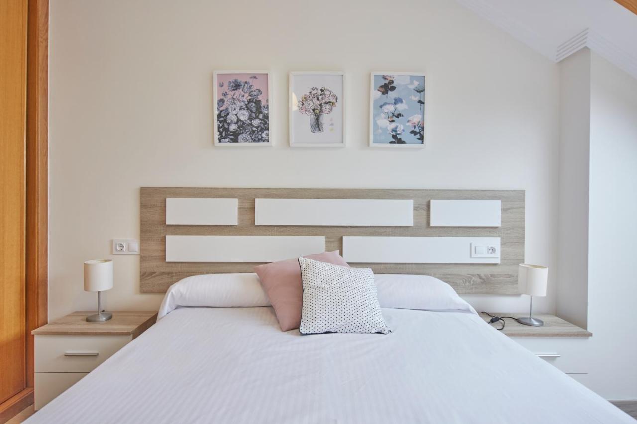 Apartagal-San Miguel Barreiros Eksteriør billede