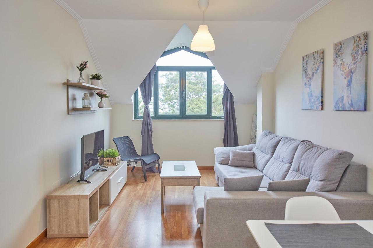 Apartagal-San Miguel Barreiros Eksteriør billede