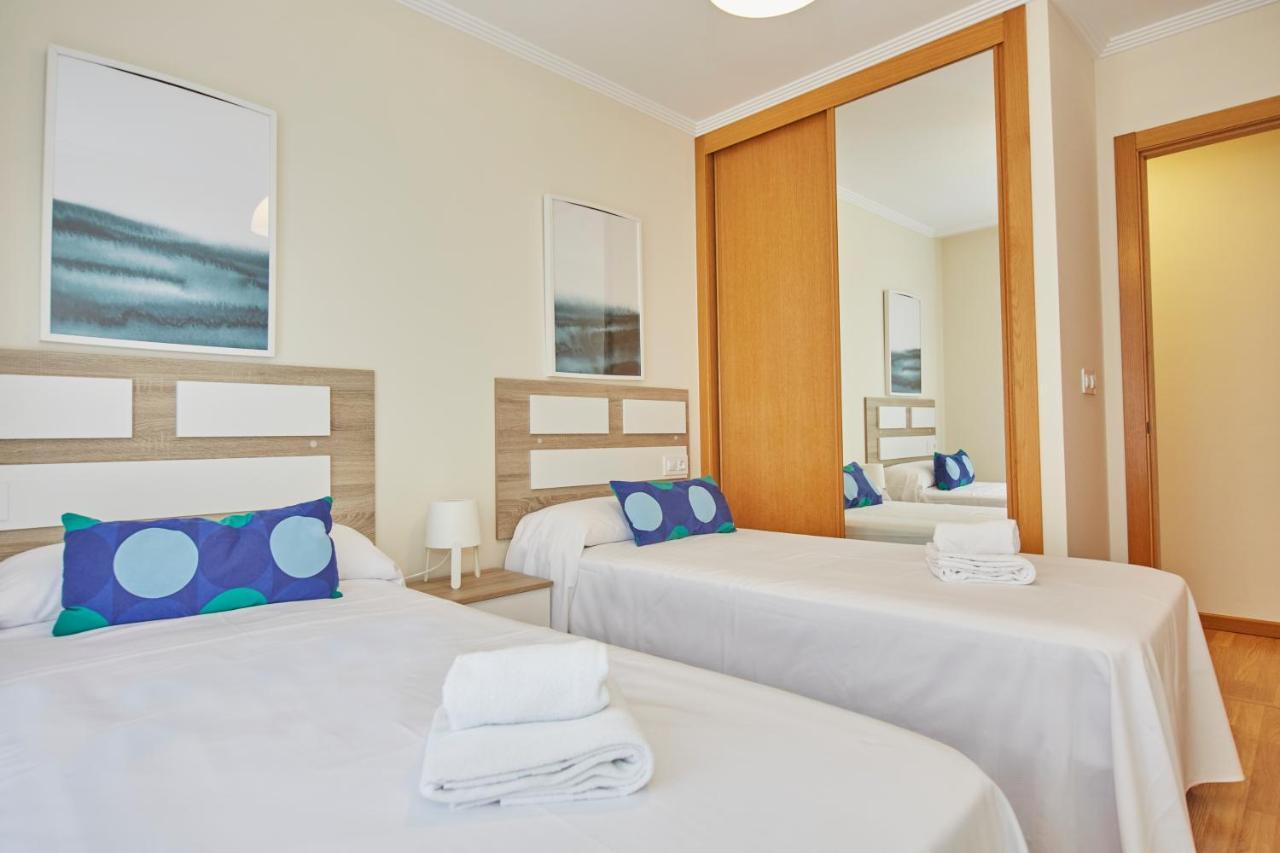 Apartagal-San Miguel Barreiros Eksteriør billede