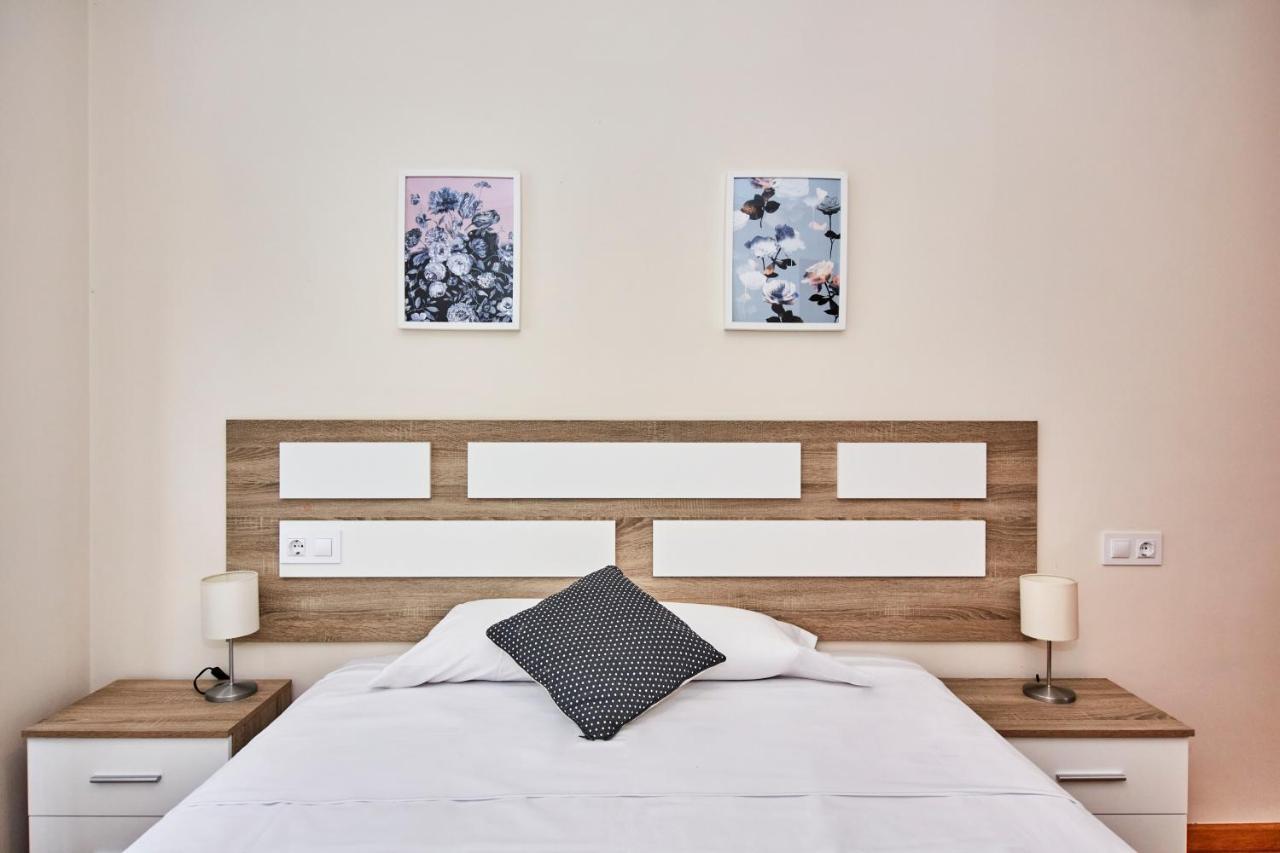 Apartagal-San Miguel Barreiros Eksteriør billede