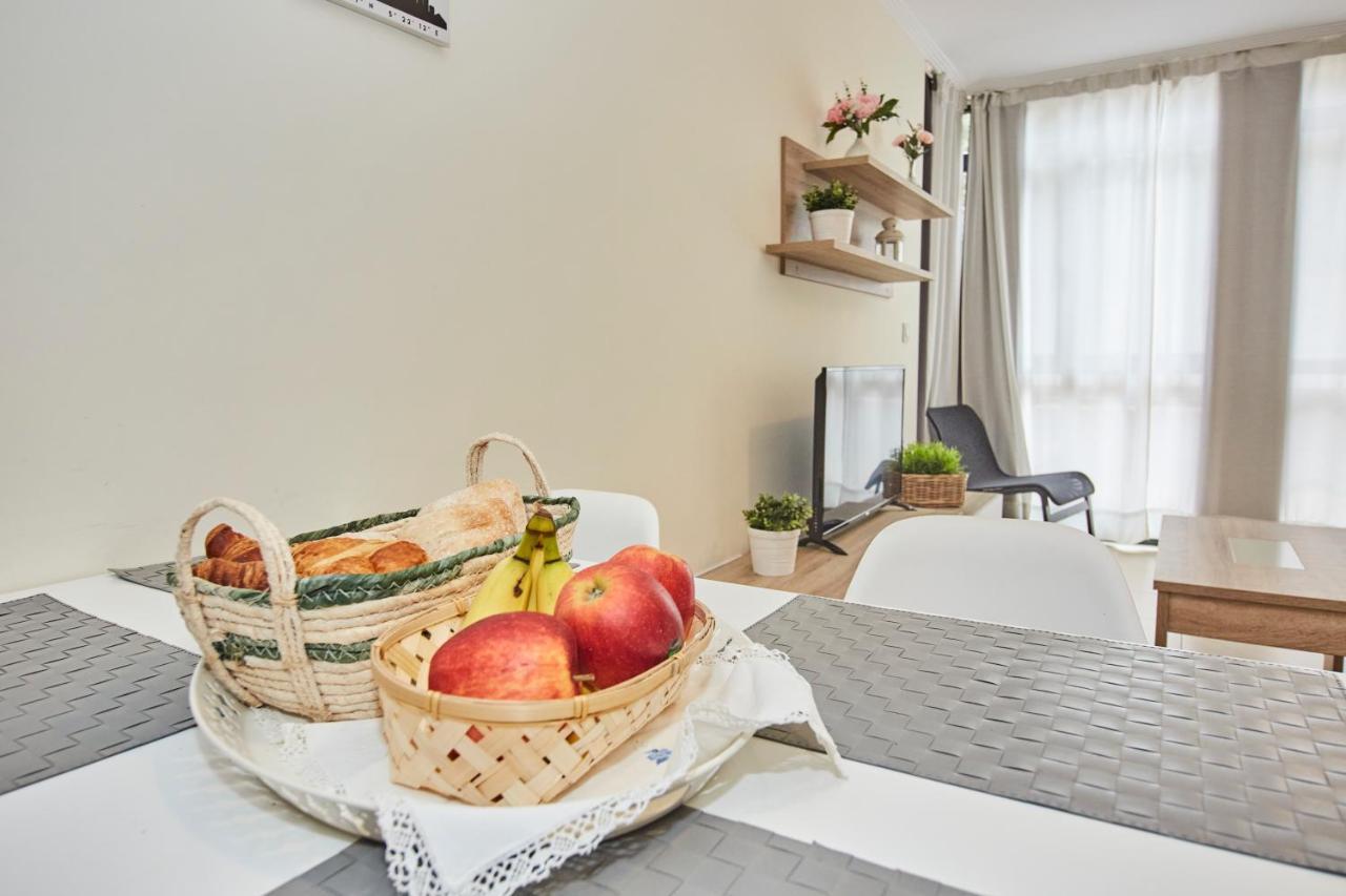 Apartagal-San Miguel Barreiros Eksteriør billede