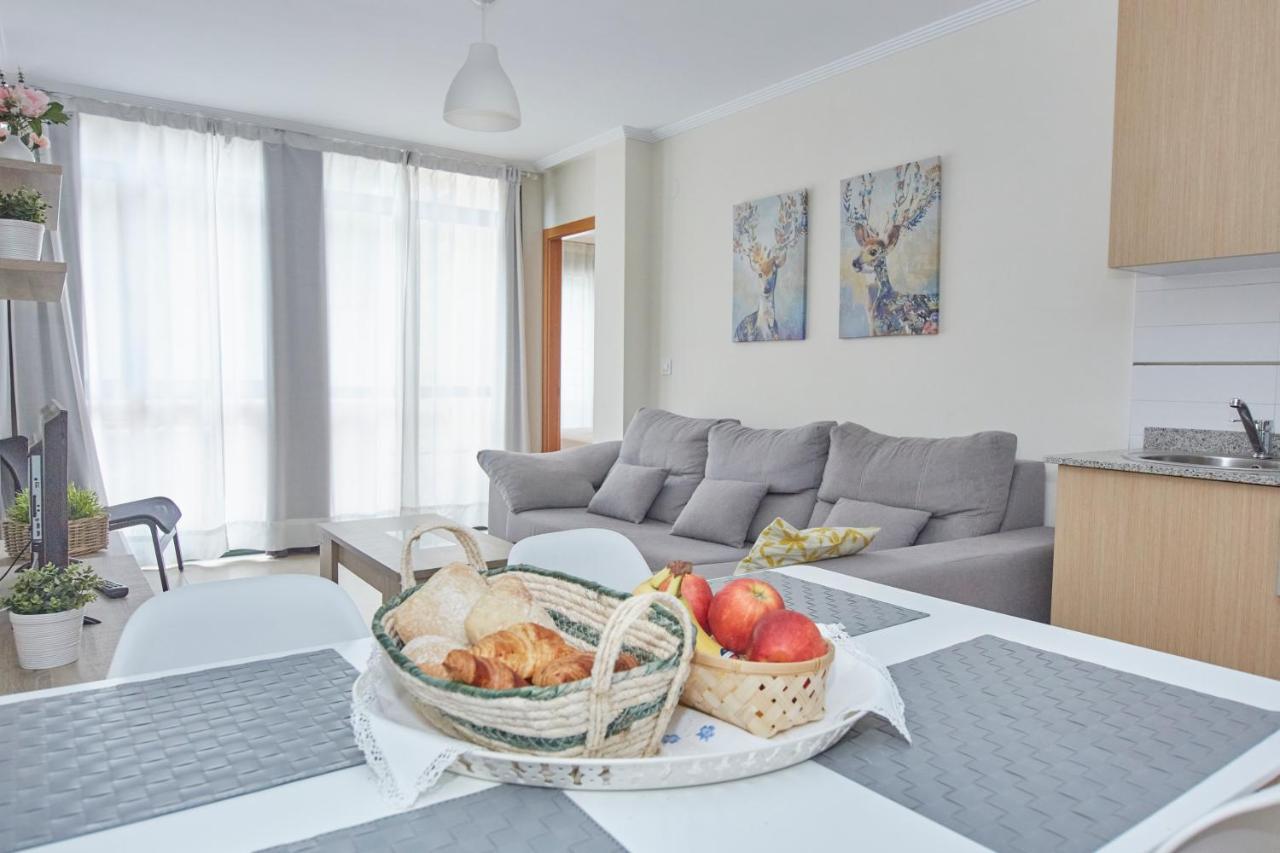 Apartagal-San Miguel Barreiros Eksteriør billede
