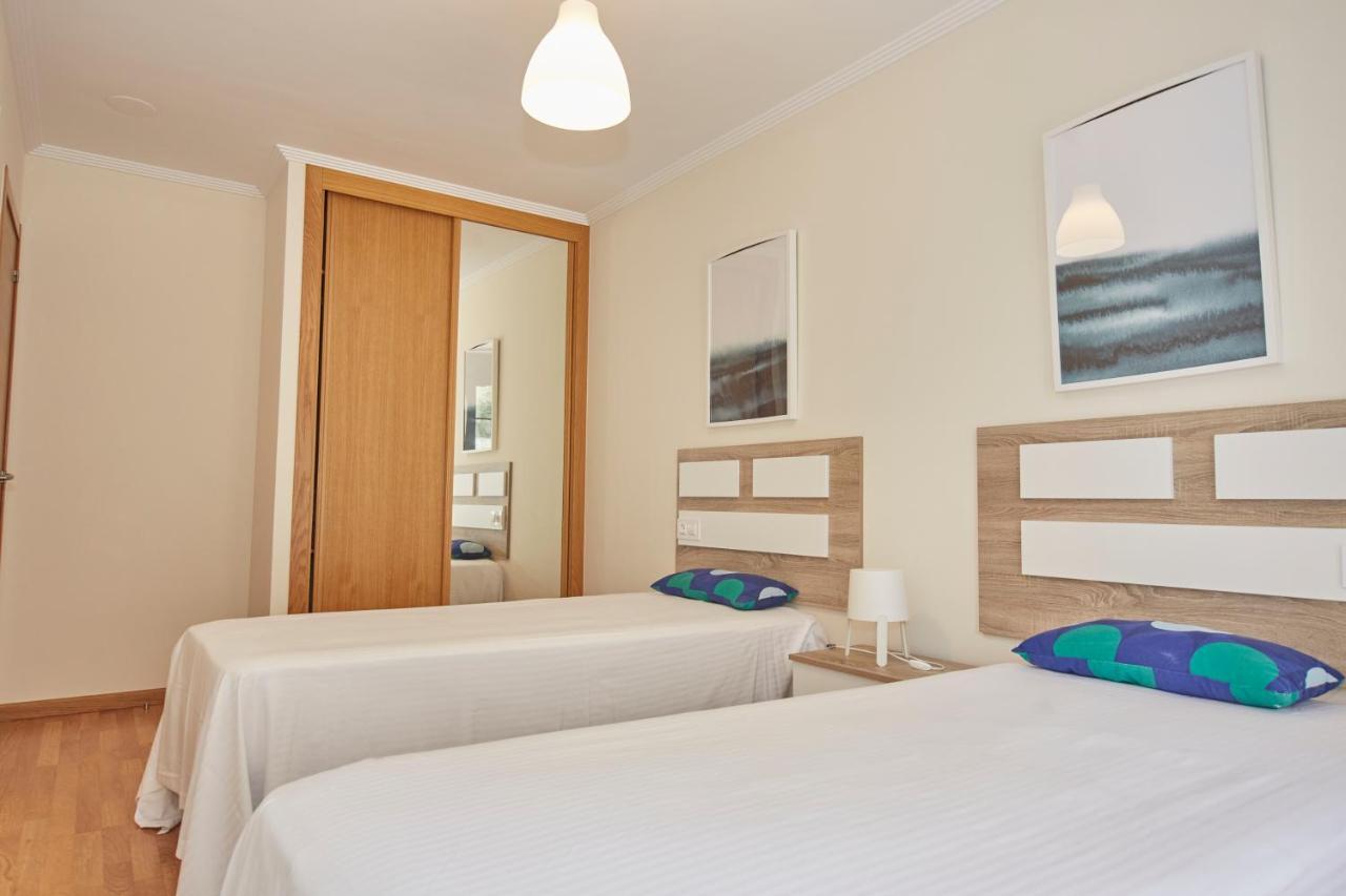 Apartagal-San Miguel Barreiros Eksteriør billede