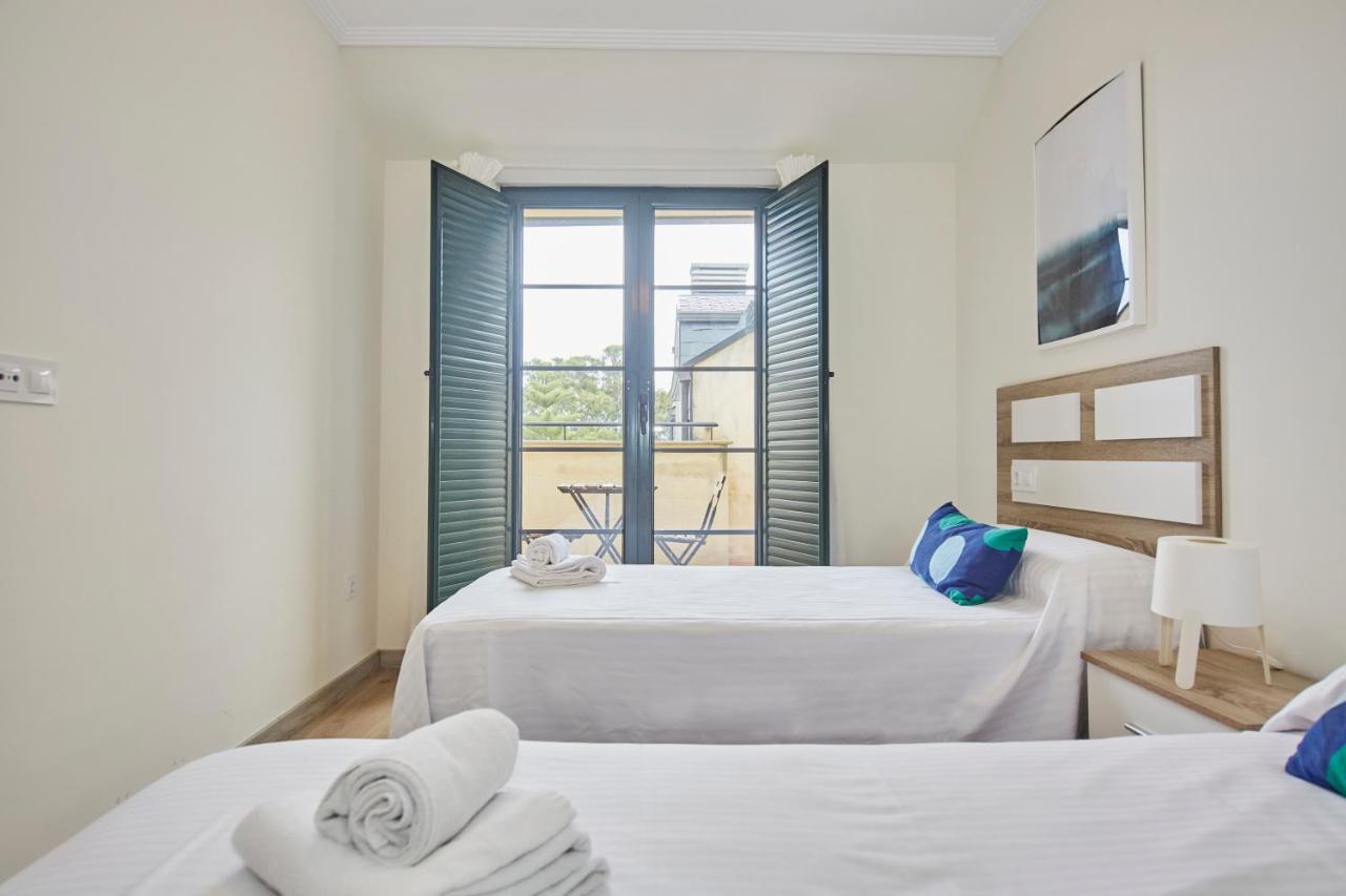 Apartagal-San Miguel Barreiros Eksteriør billede