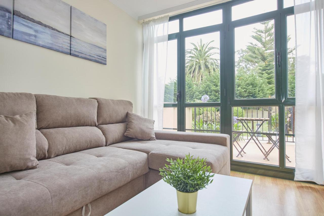 Apartagal-San Miguel Barreiros Eksteriør billede