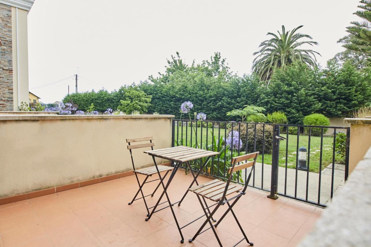 Apartagal-San Miguel Barreiros Eksteriør billede