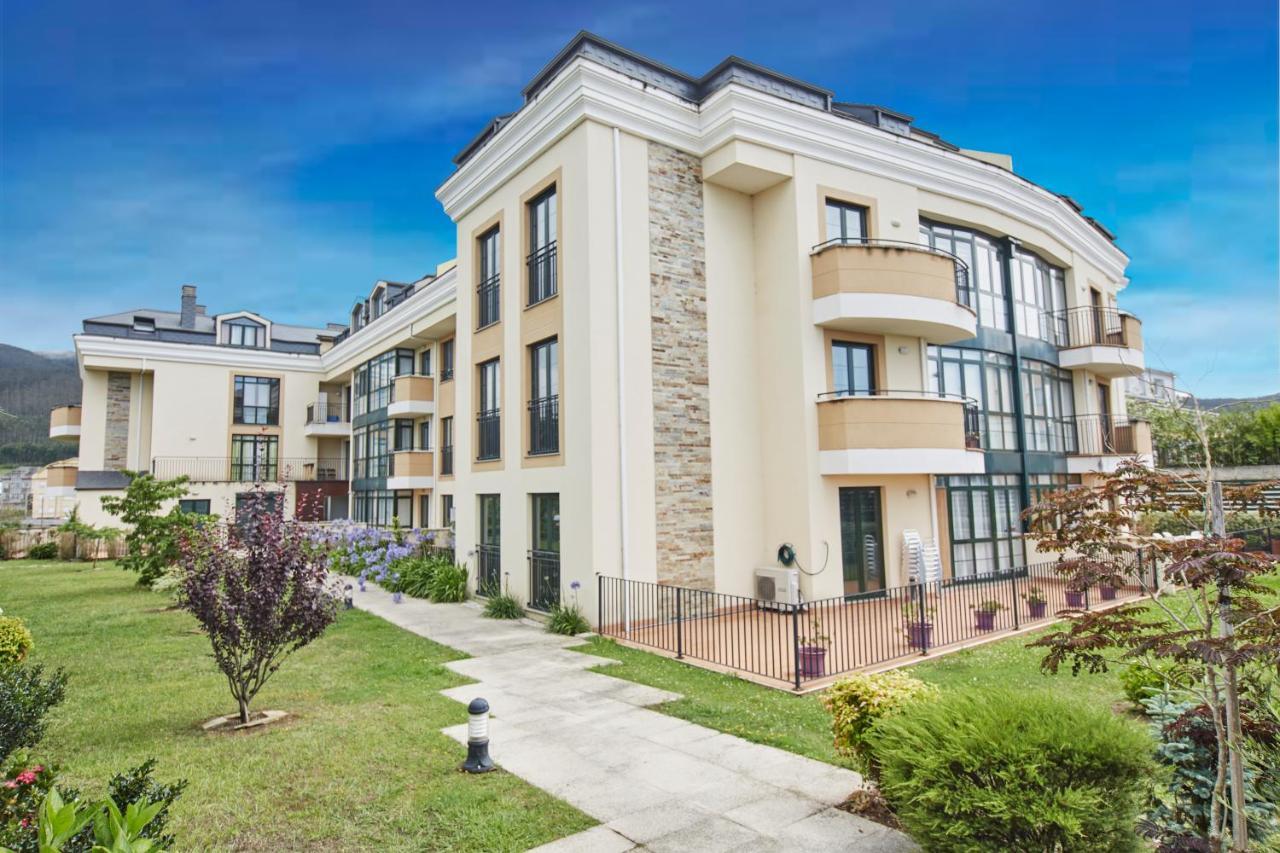 Apartagal-San Miguel Barreiros Eksteriør billede