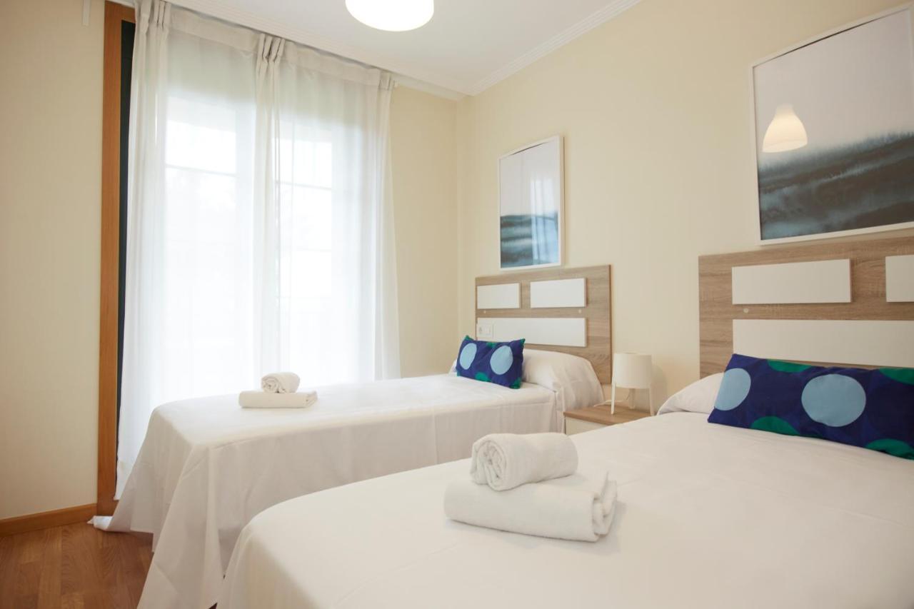 Apartagal-San Miguel Barreiros Eksteriør billede