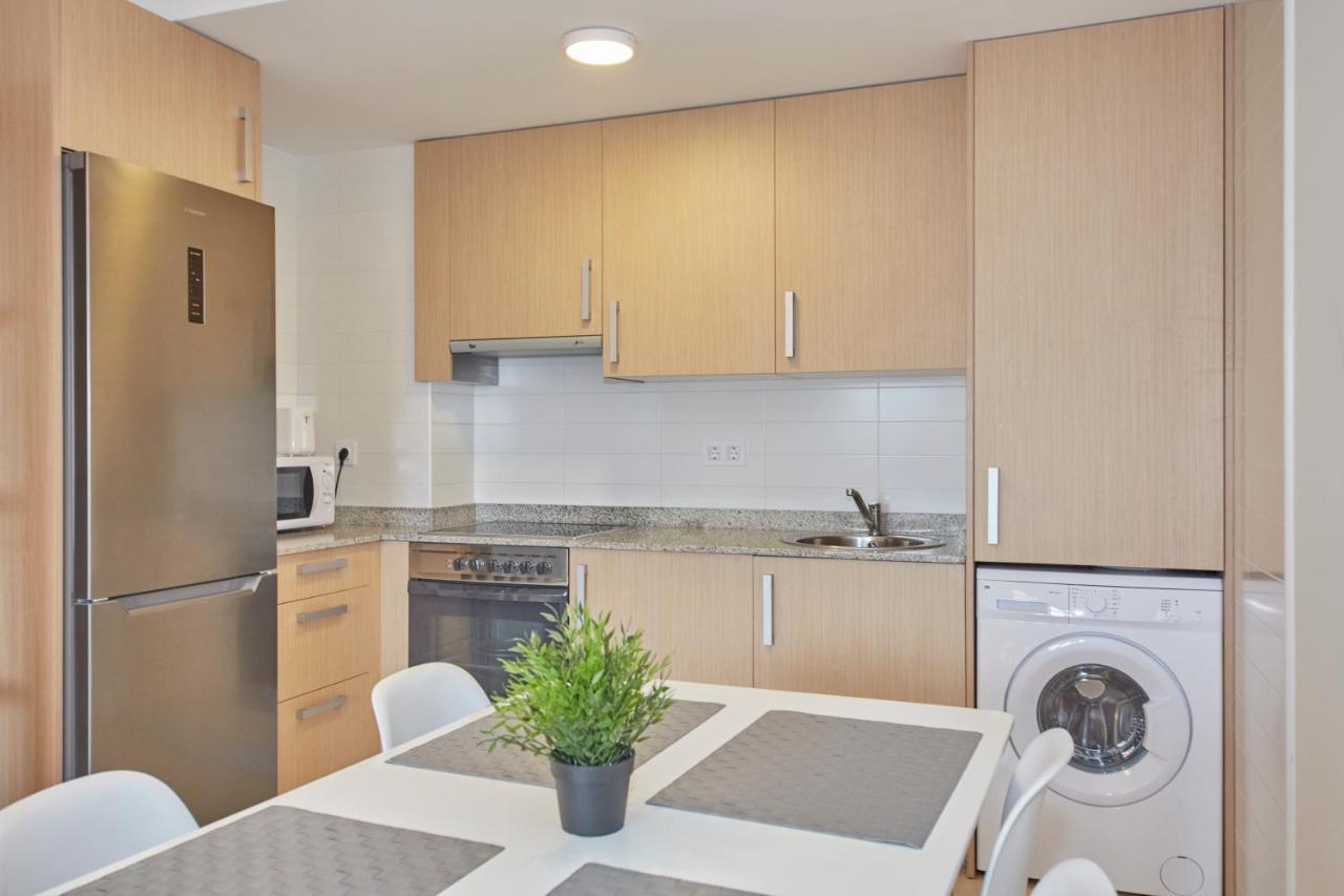 Apartagal-San Miguel Barreiros Eksteriør billede