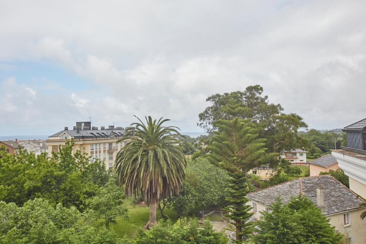 Apartagal-San Miguel Barreiros Eksteriør billede