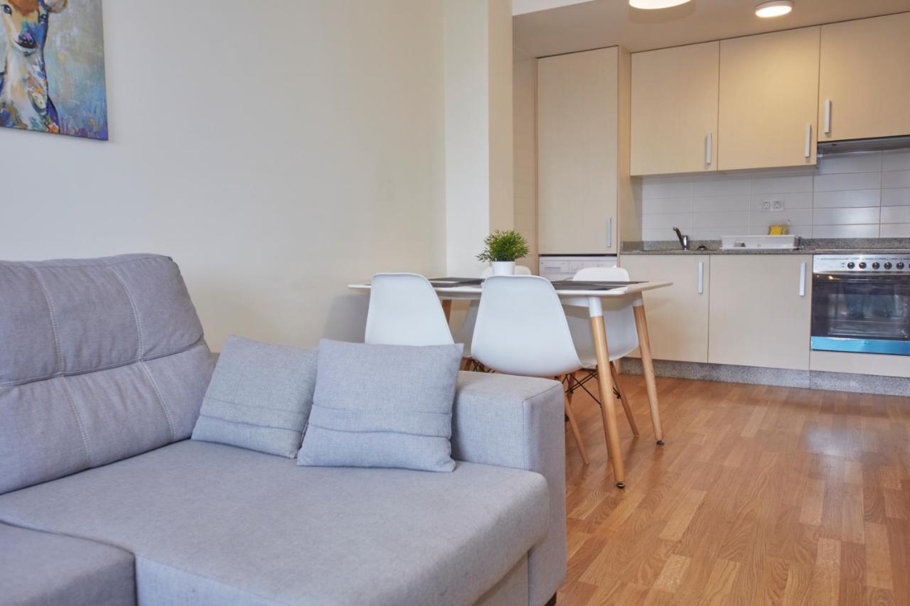 Apartagal-San Miguel Barreiros Eksteriør billede