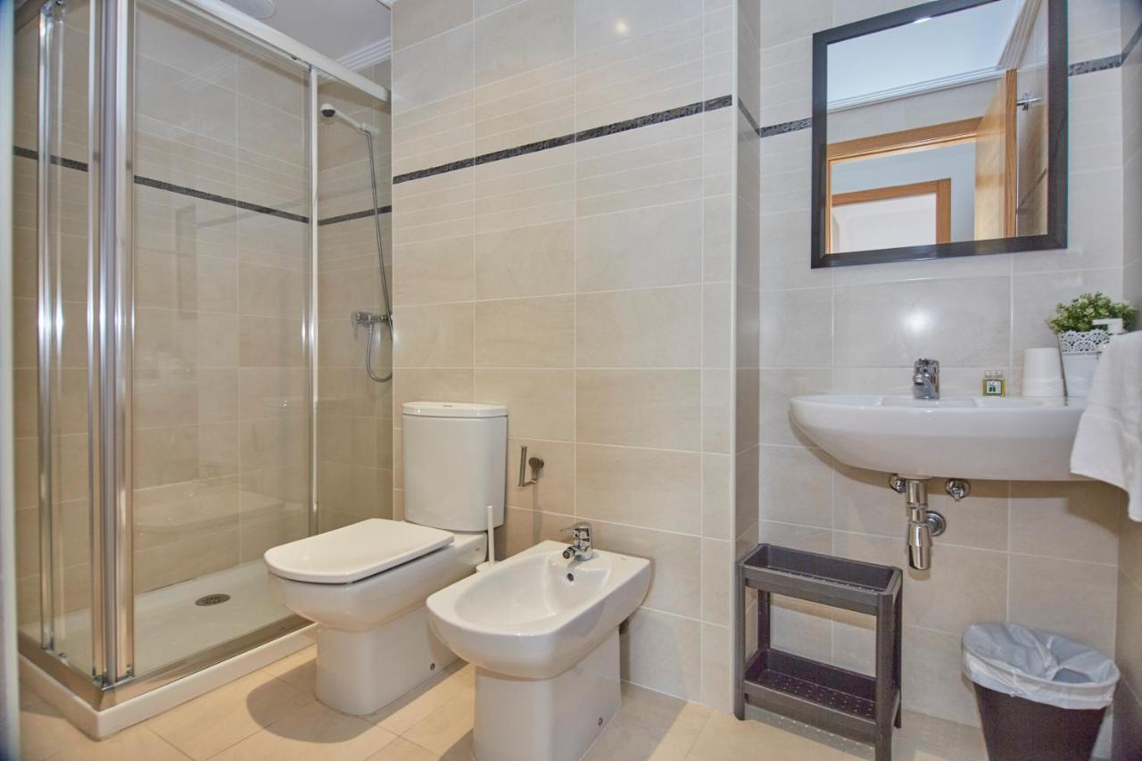 Apartagal-San Miguel Barreiros Eksteriør billede
