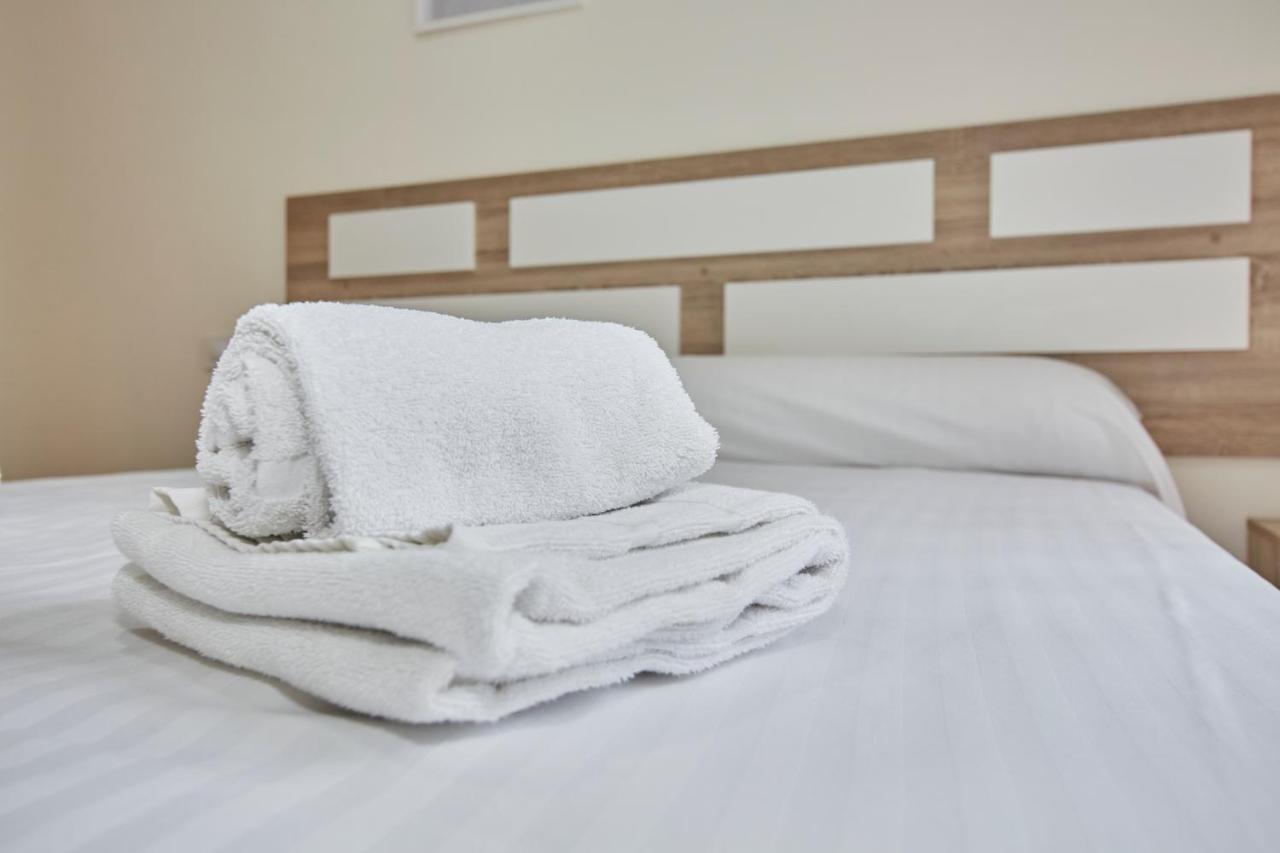 Apartagal-San Miguel Barreiros Eksteriør billede