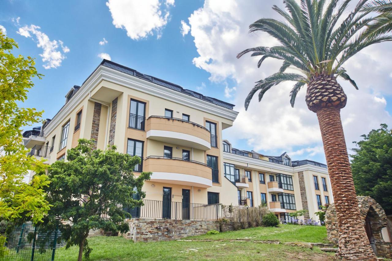 Apartagal-San Miguel Barreiros Eksteriør billede