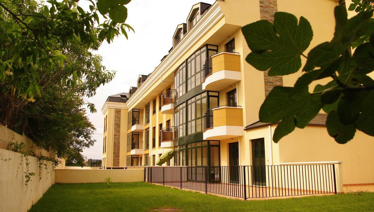 Apartagal-San Miguel Barreiros Eksteriør billede