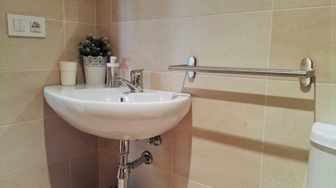 Apartagal-San Miguel Barreiros Eksteriør billede