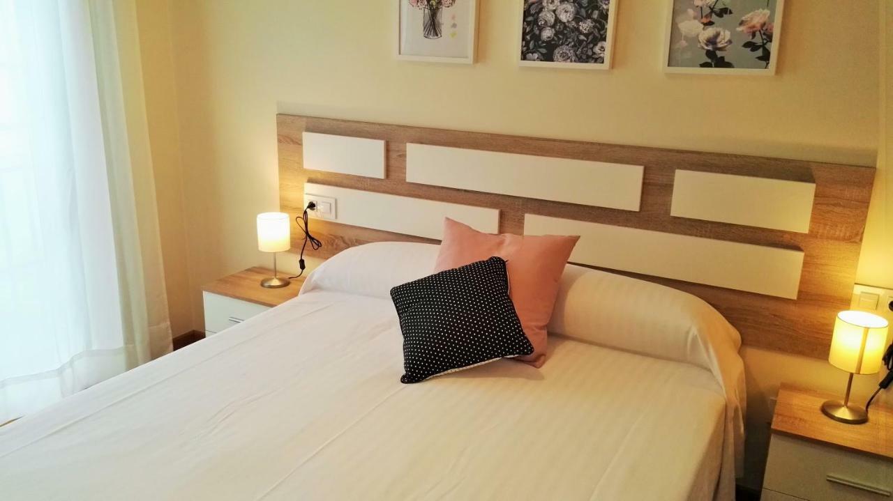 Apartagal-San Miguel Barreiros Eksteriør billede
