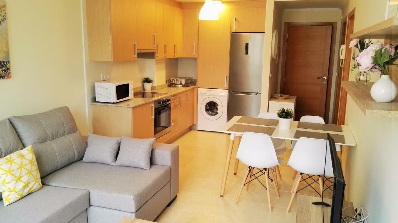 Apartagal-San Miguel Barreiros Eksteriør billede