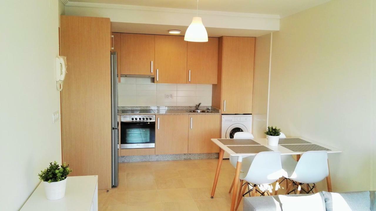 Apartagal-San Miguel Barreiros Eksteriør billede