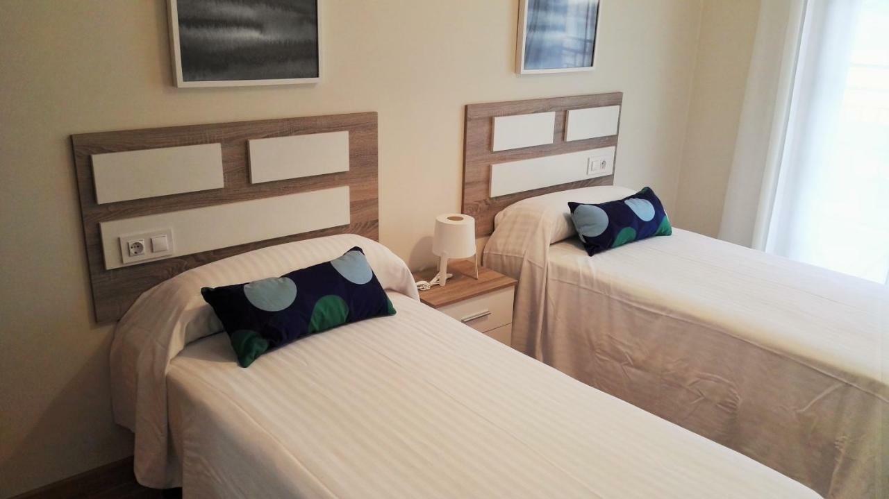 Apartagal-San Miguel Barreiros Eksteriør billede