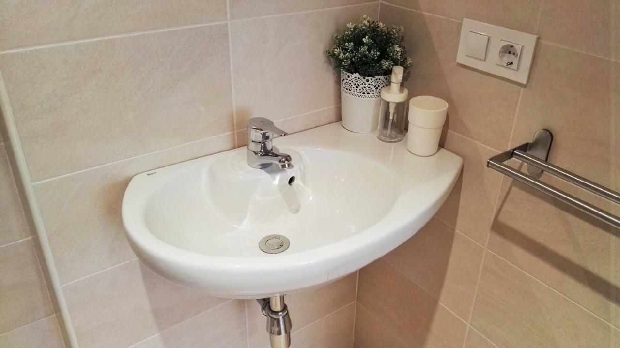 Apartagal-San Miguel Barreiros Eksteriør billede